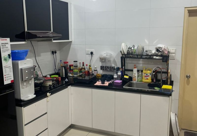 Nusa Heights (Nusa Puncak)