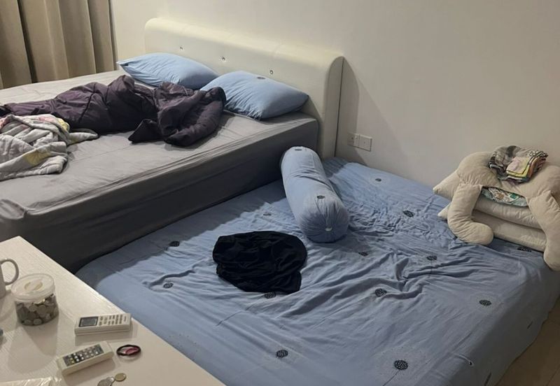 Nusa Heights (Nusa Puncak)