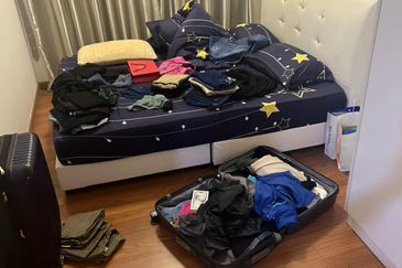 Nusa Heights (Nusa Puncak)