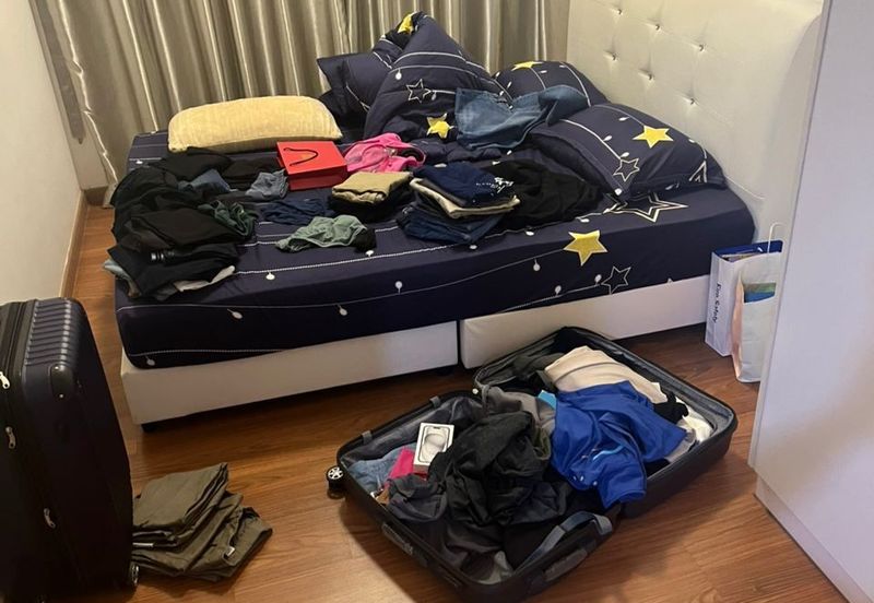 Nusa Heights (Nusa Puncak)