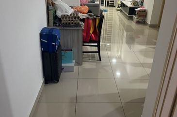 Nusa Heights (Nusa Puncak)