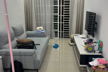 Nusa Heights (Nusa Puncak)