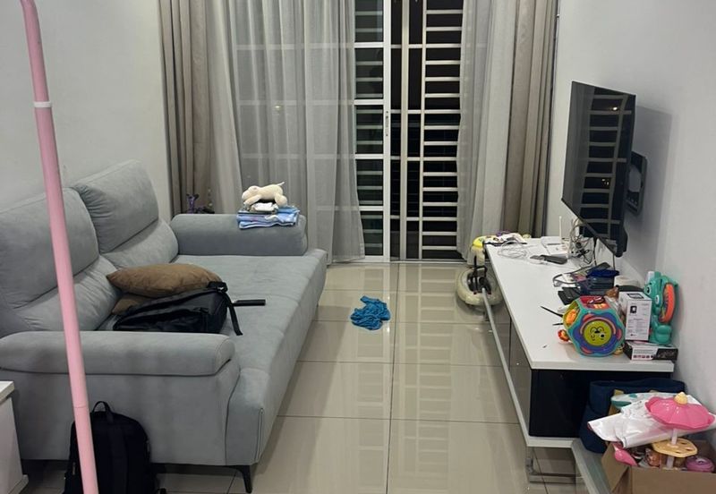 Nusa Heights (Nusa Puncak)