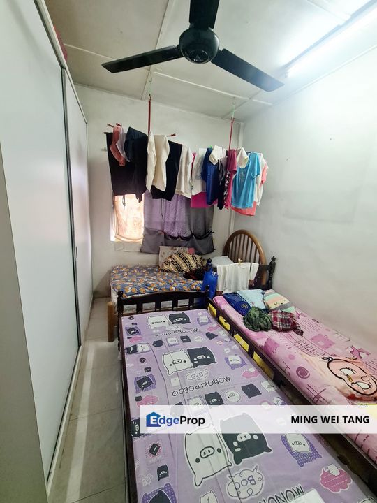 Melawati Skudai 2 Bedrooms 1 Bathrooms for Sale , Johor, Skudai