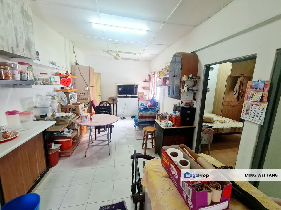 Melawati Skudai 2 Bedrooms 1 Bathrooms for Sale , Johor, Skudai