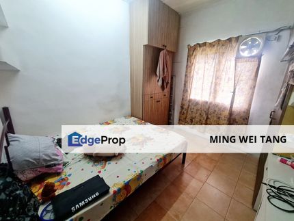 Melawati Skudai 2 Bedrooms 1 Bathrooms for Sale , Johor, Skudai