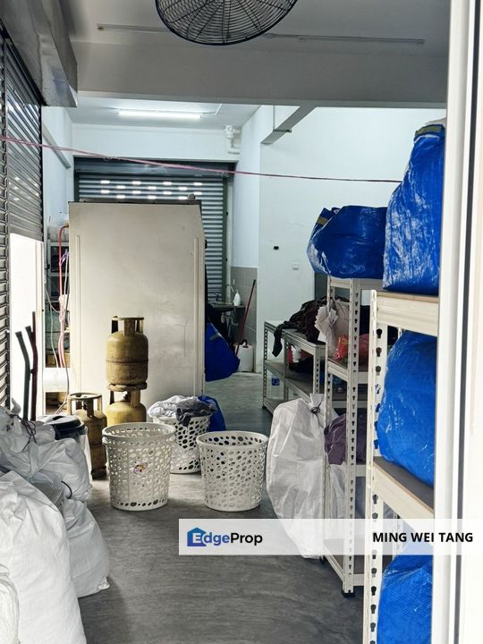 Ion Medini Shop Office for Sale , Johor, 