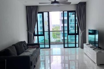 Impiana @ East Ledang