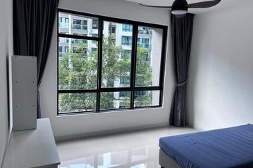 Impiana @ East Ledang