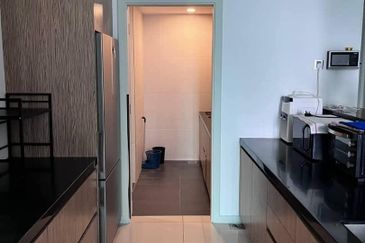 Impiana @ East Ledang