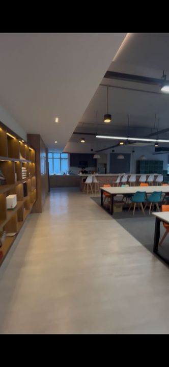 SILC Iskandar Puteri Semi Detached Factory for Rent , Johor, Nusajaya