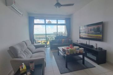 Sky Peak Residences