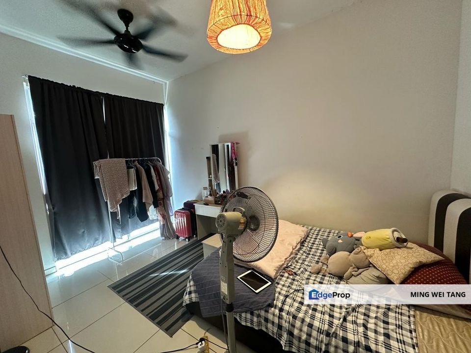 Setia Eco Village Double Storey Terrace House for Sale , Johor, Gelang Patah