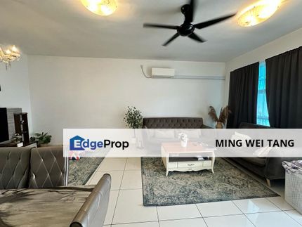 Setia Eco Village Double Storey Terrace House for Sale , Johor, Gelang Patah