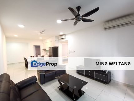 Teega Suites 2 Bedrooms 2 Bathrooms for Rent , Johor, 