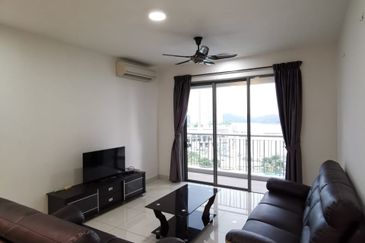 Teega Suites @ Puteri Harbour