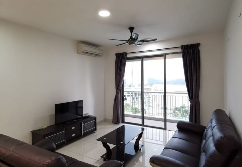 Teega Suites @ Puteri Harbour