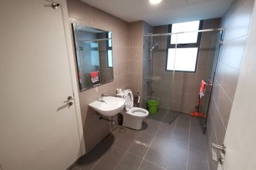 Teega Suites @ Puteri Harbour