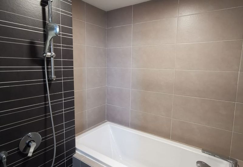 Teega Suites @ Puteri Harbour