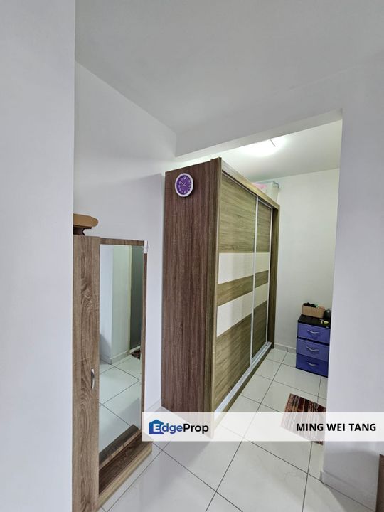 Setia Eco Garden Double Storey Terrace House for Sale , Johor, Gelang Patah