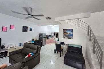 Eco Village 2 @ Setia Eco Garden