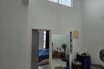 Eco Village 2 @ Setia Eco Garden