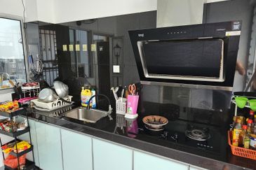 Eco Village 2 @ Setia Eco Garden