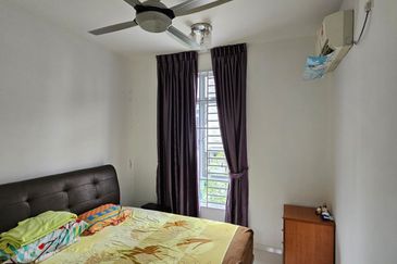 Eco Village 2 @ Setia Eco Garden