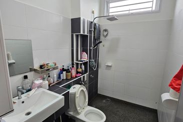 Eco Village 2 @ Setia Eco Garden