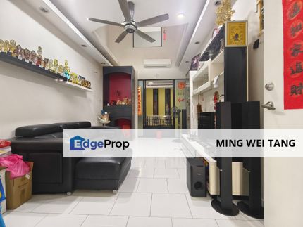 Setia Eco Garden Single Storey Terrace House for Sale , Johor, Gelang Patah