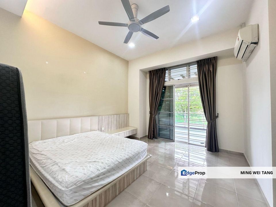 Taman Nusa Sentral Double Storey Terrace House for Sale , Johor, 