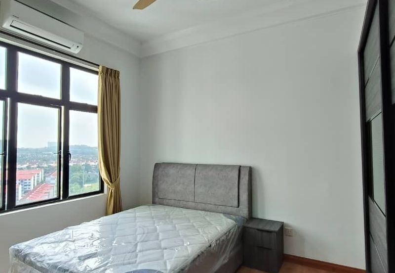 The Platino Serviced Apartment