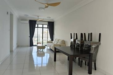 The Platino Serviced Apartment