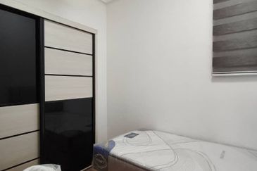 The Platino Serviced Apartment