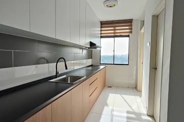 The Platino Serviced Apartment