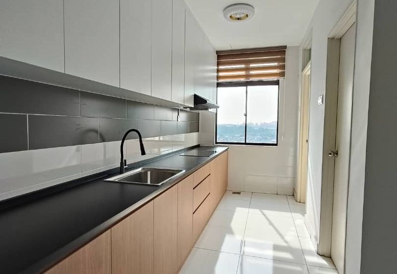 The Platino Serviced Apartment