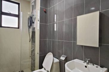 The Platino Serviced Apartment