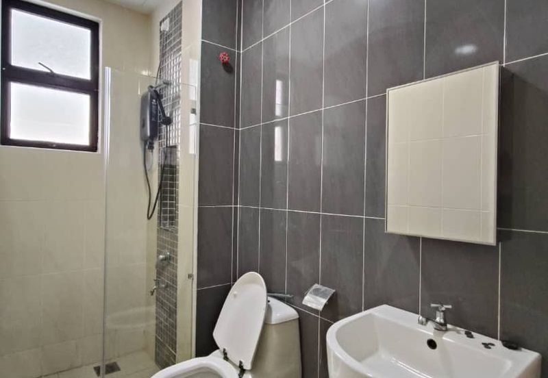 The Platino Serviced Apartment