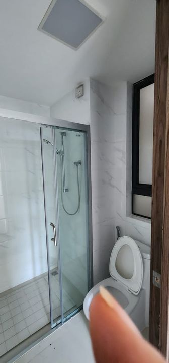 Forest City Service Apartment 1+1 Bedrooms 1 Bathrooms for Sale , Johor, Gelang Patah