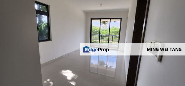 Forest City Service Apartment 1+1 Bedrooms 1 Bathrooms for Sale , Johor, Gelang Patah