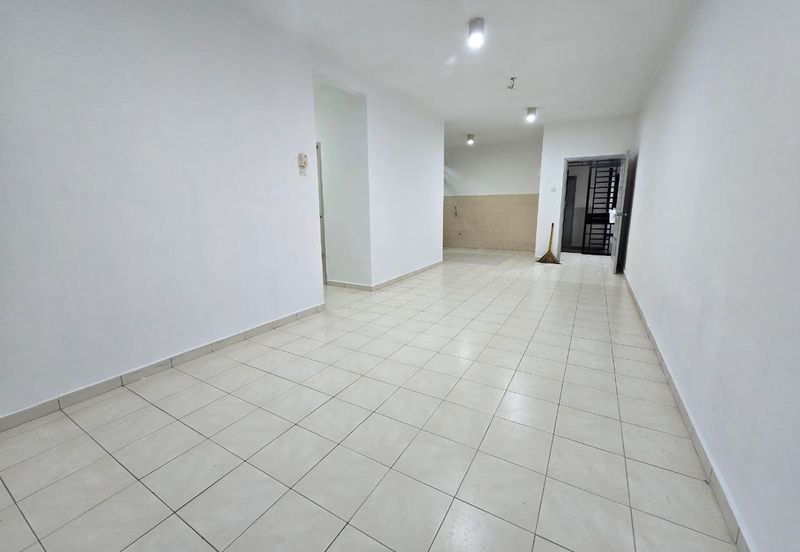 Nusa Perdana Serviced Apartment