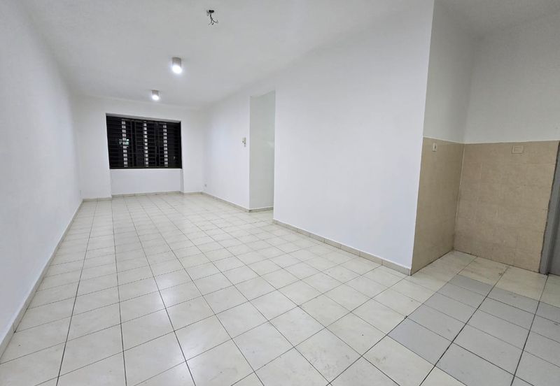 Nusa Perdana Serviced Apartment