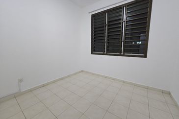 Nusa Perdana Serviced Apartment