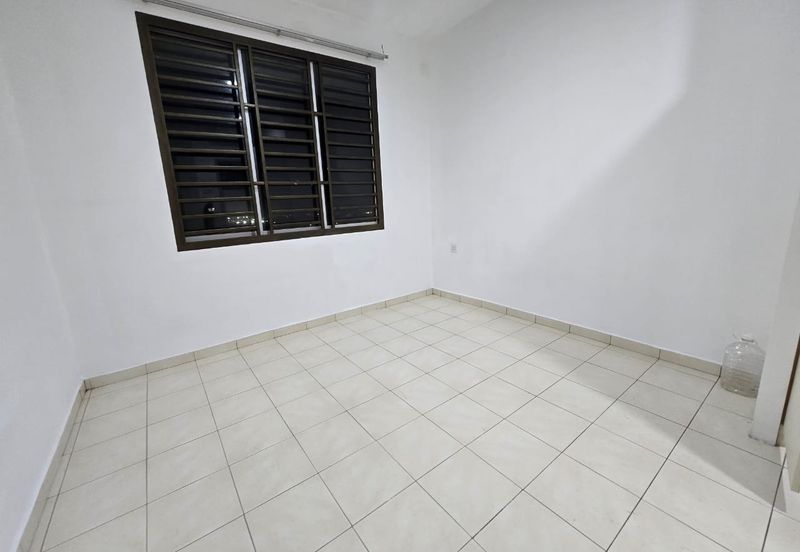 Nusa Perdana Serviced Apartment