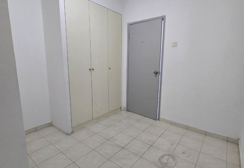 Nusa Perdana Serviced Apartment