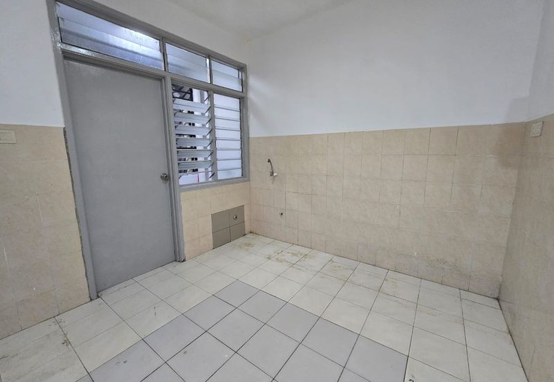 Nusa Perdana Serviced Apartment