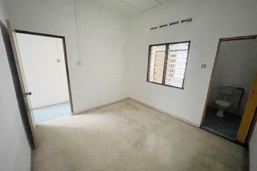 Taman Ungku Tun Aminah