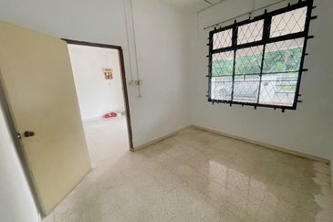 Taman Ungku Tun Aminah