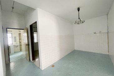 Taman Ungku Tun Aminah