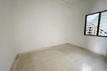 Taman Ungku Tun Aminah